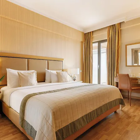 Divani Palace 5* Λάρισα