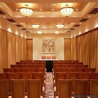 Divani Palace Hotel 5*