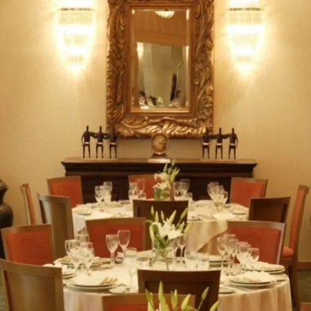 Divani Palace Hotel 5*