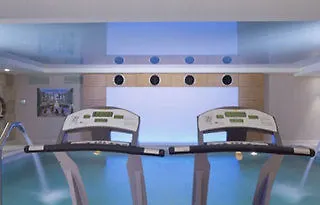 迪瓦尼拉里萨宫殿酒店