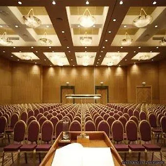 Divani Palace Hotel 5*
