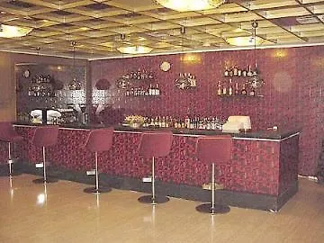 迪瓦尼拉里萨宫殿酒店