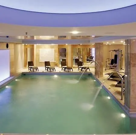 Ξενοδοχείο Divani Palace Λάρισα