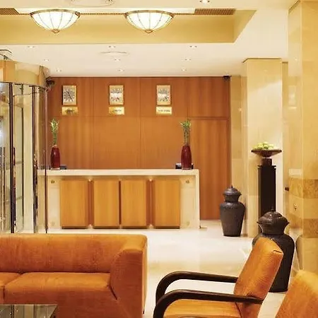 Divani Palace Ξενοδοχείο