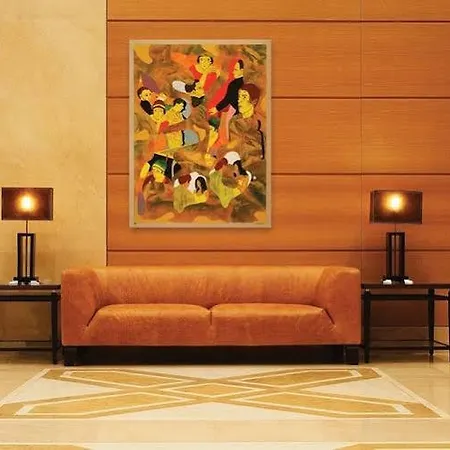 Ξενοδοχείο Divani Palace 5*