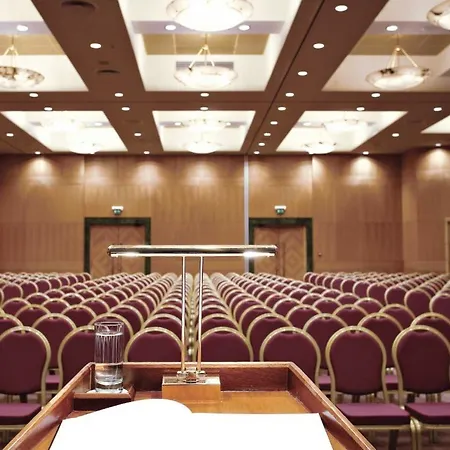 Divani Palace Hotel 5*
