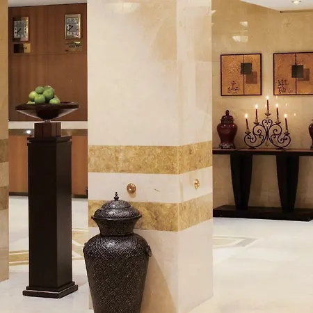 Divani Palace 5* Larissa