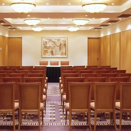 Hotel Divani Palace Larissa