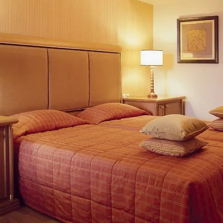 Divani Palace Hotel 5*