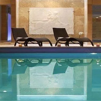 Hotel Divani Palace