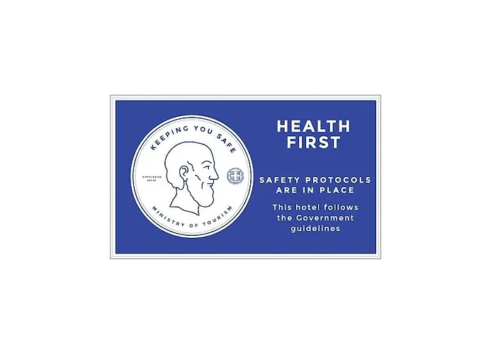 Divani Palace 5* לריסה