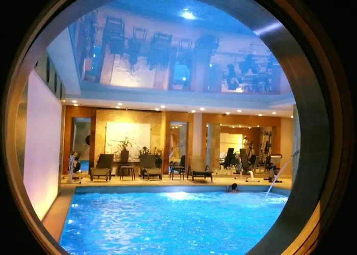 Divani Palace Λάρισα