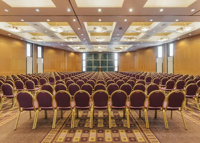 Ξενοδοχείο Divani Palace Λάρισα