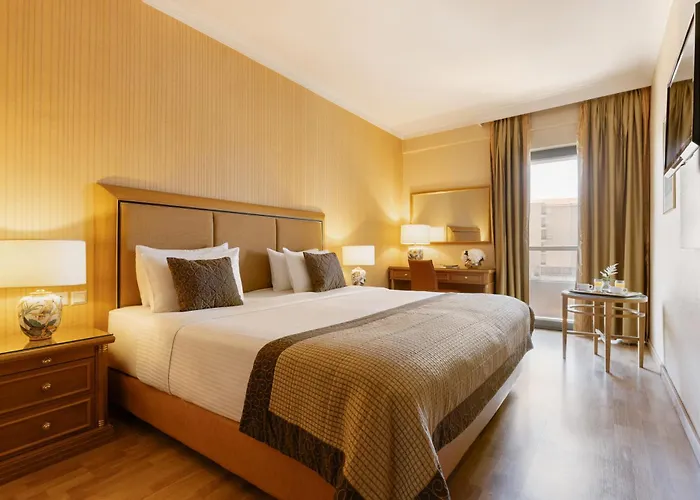 Divani Palace Λάρισα