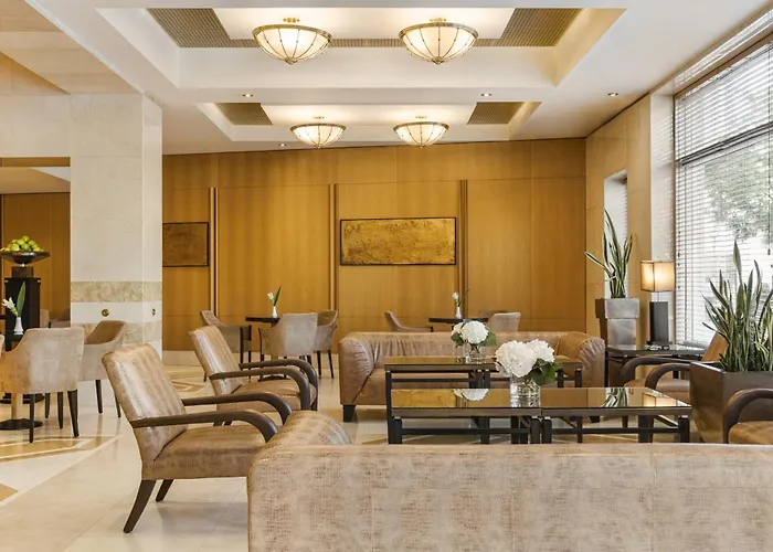 Ξενοδοχείο Divani Palace 5*