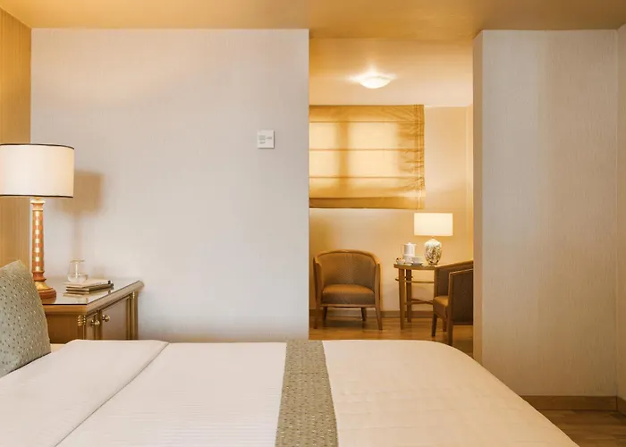 Divani Palace Larissa