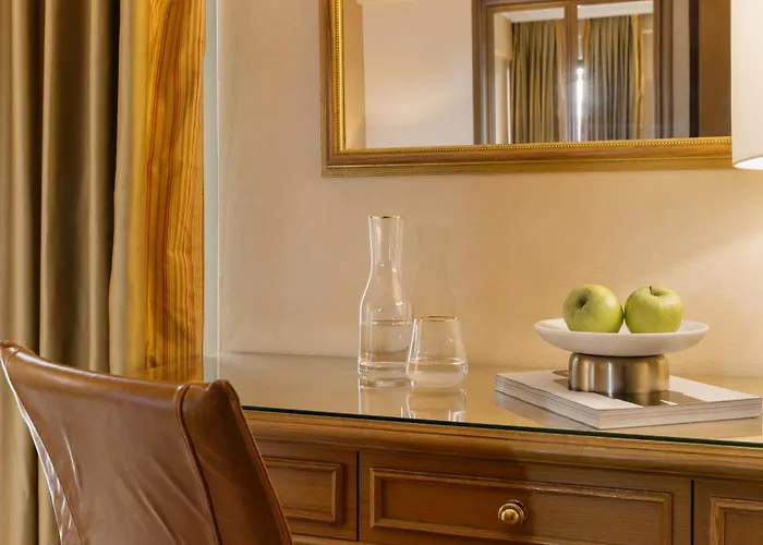 Divani Palace 5* Larissa