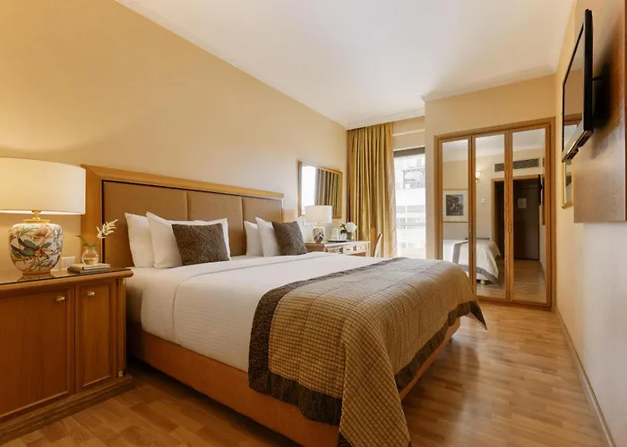 Divani Palace Ξενοδοχείο 5*