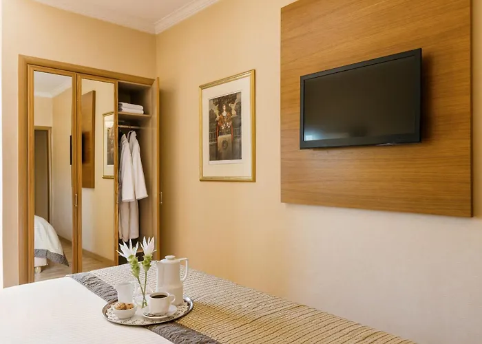 Divani Palace Hotel Larissa