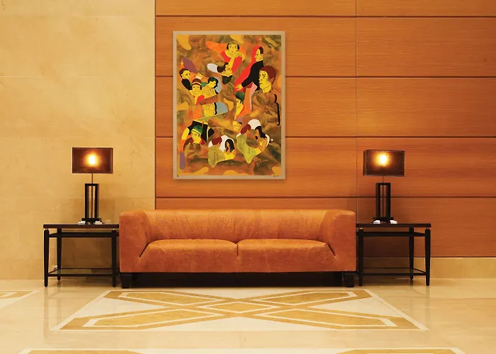 Divani Palace Ξενοδοχείο