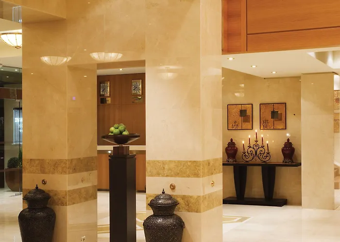 Divani Palace Ξενοδοχείο 5*