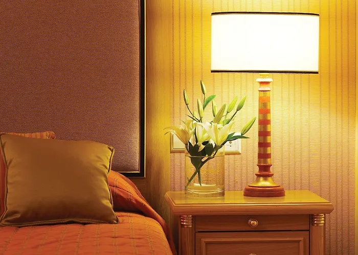 Divani Palace 5* לריסה