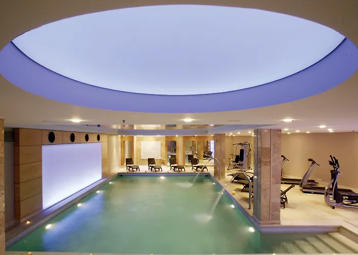 Divani Palace 5* Λάρισα