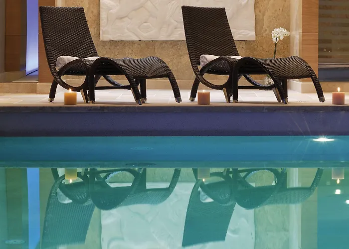 Divani Palace Larissa