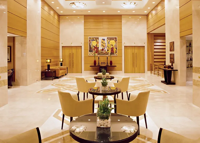 Divani Palace Larissa