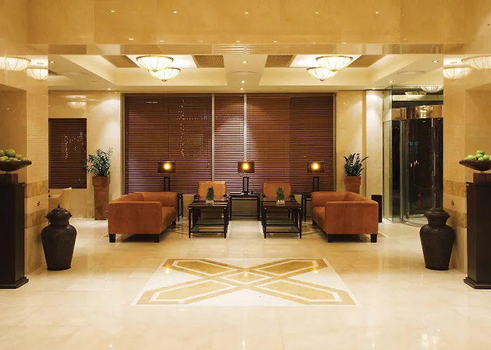 Divani Palace Ξενοδοχείο