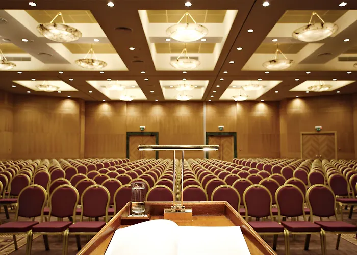 Divani Palace Ξενοδοχείο