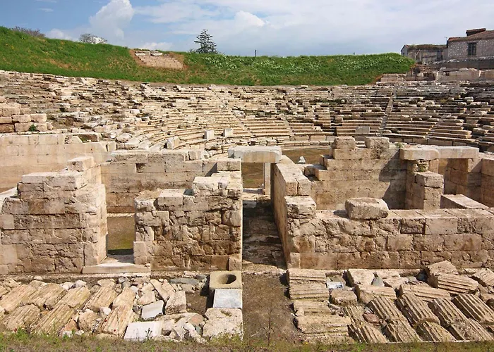 Hotel Divani Palace 5*