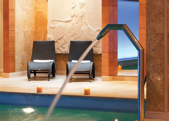 Divani Palace לריסה