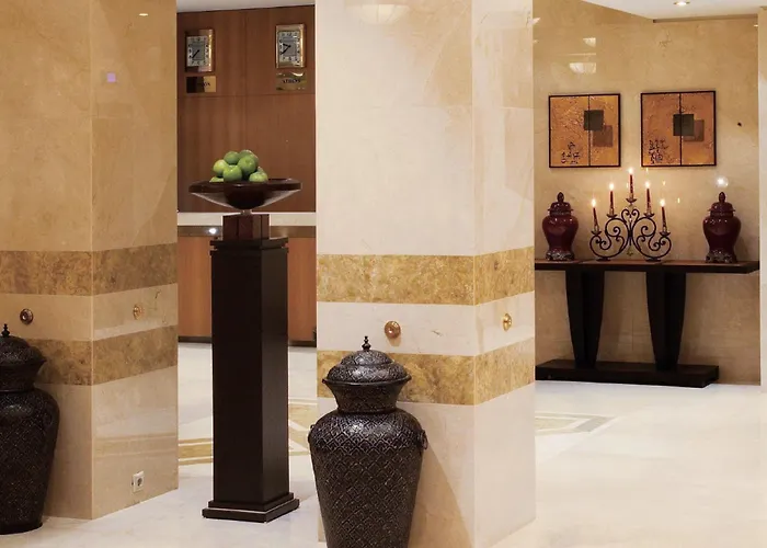 Divani Palace Ξενοδοχείο Λάρισα