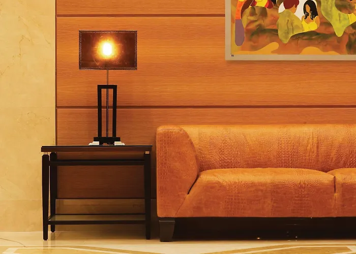 Ξενοδοχείο Divani Palace