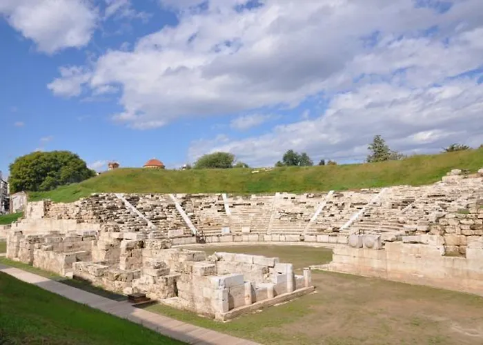 Divani Palace Ξενοδοχείο Λάρισα