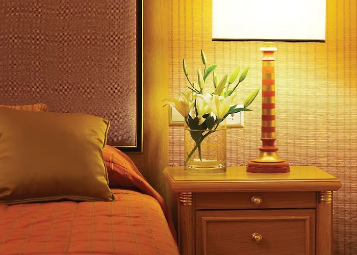 Divani Palace 5* Larissa