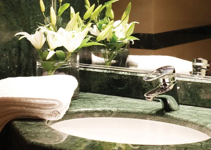 Divani Palace 5* לריסה