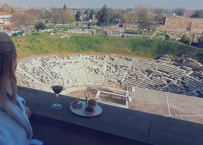 Divani Palace Λάρισα