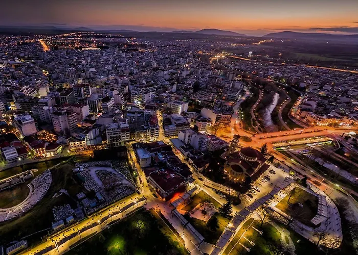 Divani Palace Ξενοδοχείο 5*