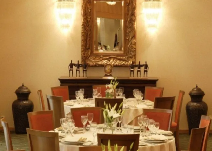 Divani Palace Ξενοδοχείο 5*