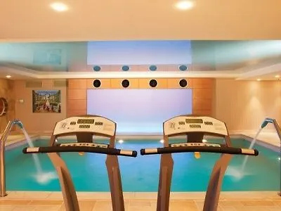 Divani Palace 5* Λάρισα