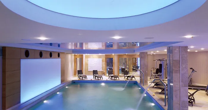 Ξενοδοχείο Divani Palace Λάρισα