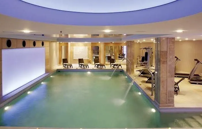 Ξενοδοχείο Divani Palace Λάρισα