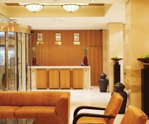 Divani Palace Ξενοδοχείο