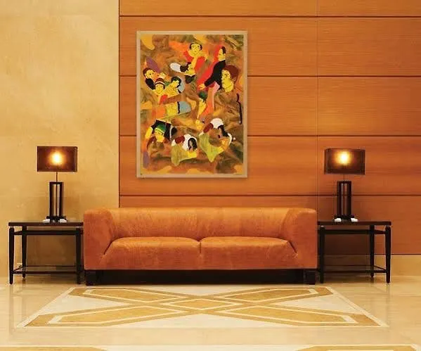 Ξενοδοχείο Divani Palace 5*