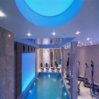 Divani Palace Ξενοδοχείο