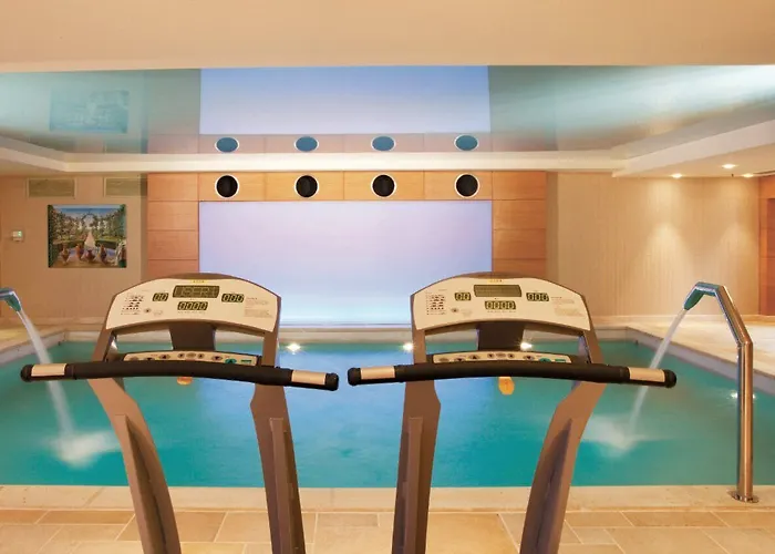 Divani Palace Ξενοδοχείο 5*