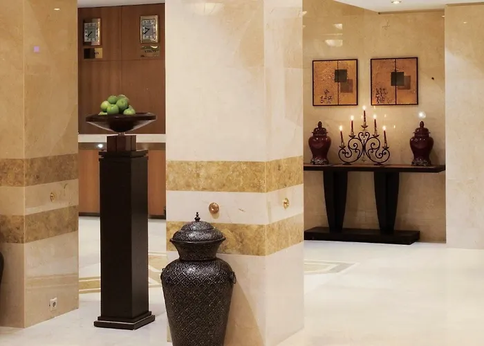 Divani Palace 5* Larissa