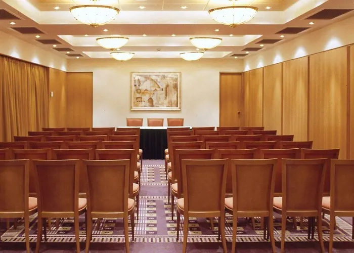 Hotel Divani Palace Larissa